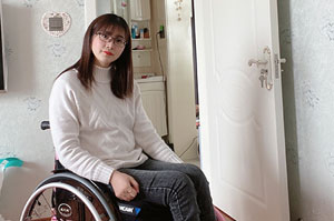 吉安残疾人征婚首页